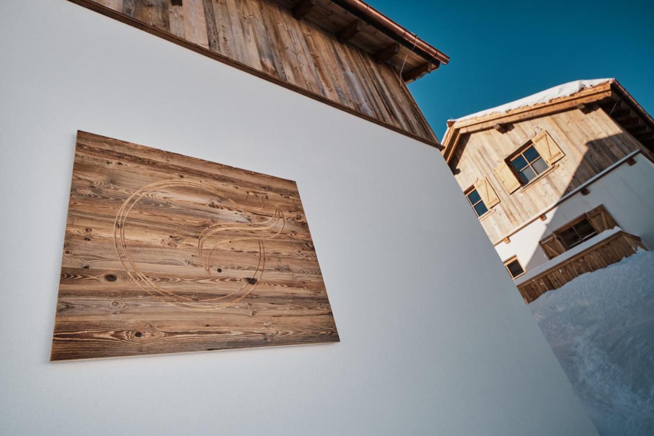 Almdorf Omlach, Fanningberg Weisspriach Exterior photo